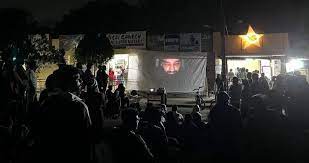 Photo of अंबेडकर यूनिवर्सिटी में बीबीसी की डॉक्युमेंट्री की स्क्रीनिंग करने से रोकने के लिए प्रशासन ने कटवा दी बिजली.. 