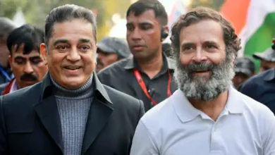 Photo of भारत-चीन सीमा विवाद पर क्या बोले राहुल गांधी..