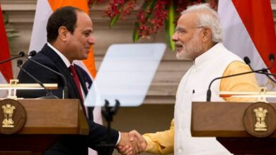Photo of मिस्र की आर्थिक स्थिति बदहाल, संकट के इस घरी  में भारत के साथ खड़ा आ रहा है नजर..