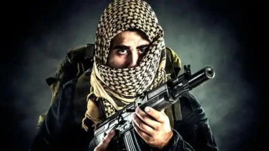 Photo of सुरक्षा एजेंसियों को आशंका है कि यहीं से दोनों ने आतंकी संगठनों से जुड़कर देश को दहलाने की साजिश रची..