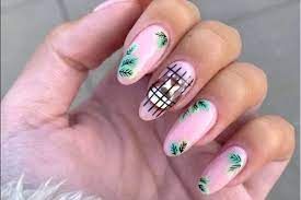 Photo of डाइट में कुछ चीजों को शामिल कर नाखूनों को मजबूत बना सकती हैं, आइए जानते हैं इन फूड्स के बारे में..