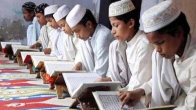 Photo of मदरसों के लिए एक चेकलिस्ट तैयार..