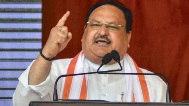 Photo of विधानसभा चुनाव 2024 की तैयारी में जुटे नायडू..