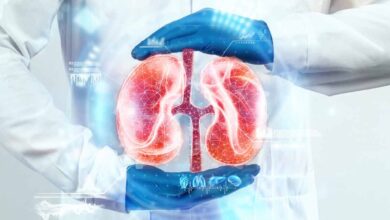 Photo of याहं जानिए अपने किडनी को कैसे रखें स्वस्थ..