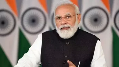 Photo of प्रधानमंत्री मोदी ने  दिल्ली के करियप्पा परेड ग्राउंड में राष्ट्रीय कैडेट कोर  की वार्षिक रैली को करेंगे संबोधित..
