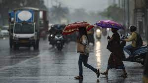 Photo of पांच साल के बाद जनवरी के महीने में बारिश  की कमी देखी गई,  मौसम विभाग ने बताया वजह..