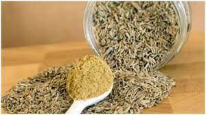 Photo of जानिए जीरा पाउडर के फायदे..