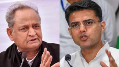 Photo of पायलट के समर्थक चाहते हैं कि आगामी चुनाव में कांग्रेस लेकर आए नया चेहरा..