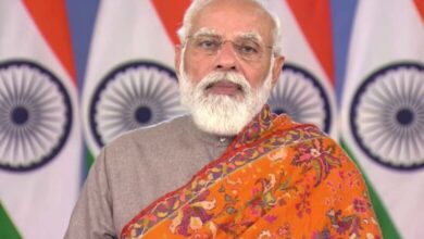 Photo of आज पीएम मोदी अर्थशास्त्रियों विशेषज्ञों के साथ बजट पूर्व करेंगे बैठक, इन विषयों पर होगी चर्चा