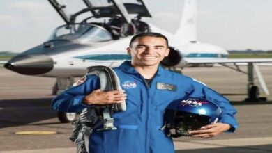 Photo of जानिए बाइडेन ने किन्हें वायु सेना ब्रिगेडियर जनरल के पद पर नियुक्ति के लिए किया नामित..