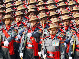 Photo of असम राइफल्स राइफलमैन भर्ती हेतु आवेदन प्रक्रिया..