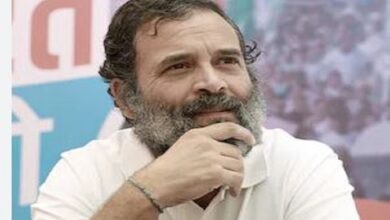 Photo of राहुल गांधी ने खुद अपनी शादी को लेकर सवालों के जवाब दिए  और उन्होंने कहा कि.. 