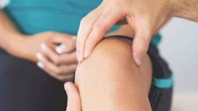 Photo of गठिया से पीड़ित लोगों के लिए वजन कम करने के फायदे..