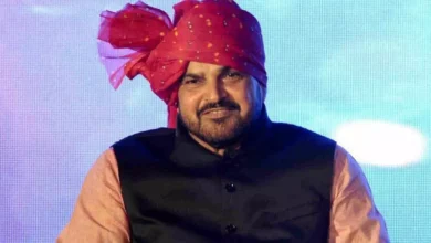 Photo of अध्यक्ष बृजभूषण सिंह पर कोई फैसला लिया जा सकता है लेकिन बैठक को कर दिया गया रद्द..