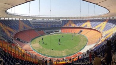Photo of जानिए भारत का तीसरा सबसे बड़ा और दुनिया का चौथा सबसे बड़ा स्टेडियम कहा है?
