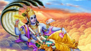 Photo of आइए जानें एकादशी तिथि व्रत के नियम और उपाय..