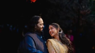 Photo of अनंत अंबानी ने इस बीच उनके दोबारा बढ़े हुए वजन को लेकर खूब चर्चा हो रही है, जानें उनकी जर्नी..
