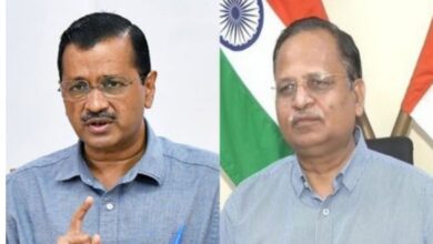 Photo of मनी लॉन्ड्रिंग केस को लेकर जेल में बंद ने अरविंद केजरीवाल और जेल के कर्मचारियों पर लगा गंभीर आरोप..