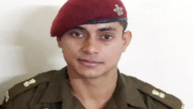 Photo of उत्‍तराखंड के मेजर प्रशांत को सेना मेडल से सम्मानित करने की घोषणा..