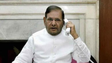 Photo of शरद यादव के निधन के बाद यह सवाल है कि उनकी राजनीतिक विरासत को अब कौन बढ़ाएगा आगे ,जानें..