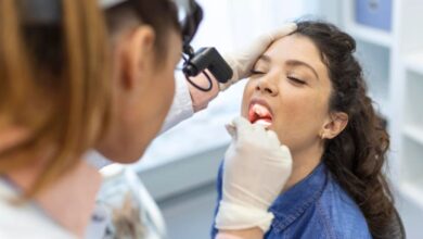 Photo of  टॉन्सिल्स कैंसर की समस्या गलत आदतों और खानपान के कारण हो सकती है, जानें इसके लक्षण और बचाव..