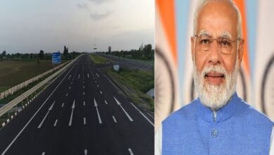 Photo of प्रधानमंत्री नरेंद्र मोदी 12 फरवरी को करेंगे दिल्ली-मुंबई एक्सप्रेसवे का&nbsp;उद्घाटन…