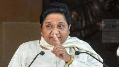 Photo of मायावती ने अदाणी समूह पर हिंडनबर्ग की र‍िपोर्ट आने के बाद सरकार पर बोला हमला..