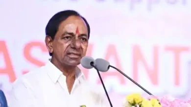 Photo of अगर देश में इस तरह की गड़बड़ी होती है…तालिबान की तरह बन जाएंगे: केसीआर