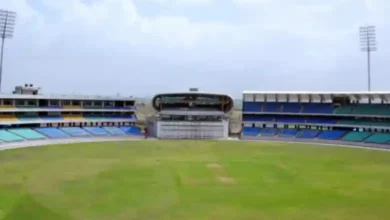 Photo of IND vs SL T20 Pitch: कैसी होगी राजकोट के एससीए स्‍टेडियम की पिच..