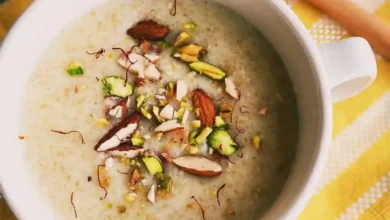 Photo of जानिए दलिया का सेवन करने के फायदे..