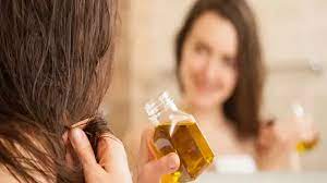 Photo of बालों में सही तरीके से तेल कैसे लगाएं..