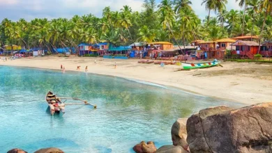 Photo of गोवा जानें से पेहले जानिए ले ये सलहा..