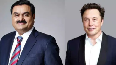 Photo of दुनिया के अमीरों की सूची में अदाणी ग्रुप के चेयरमैन गौतम अदाणी तीसरे पायदान पर आए