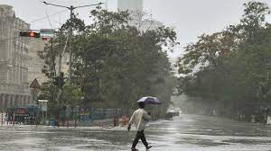 Photo of कैलिफोर्निया में दो दिनों तक चले तेज हवाओं के साथ हुई मूसलाधार बारिश..