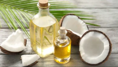 Photo of त्वचा के लिए किसी वरदान से कम नहीं है नारियल तेल, जानें कैसे करे इस्तेमाल..