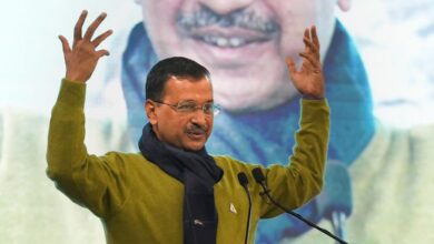Photo of आम आदमी पार्टी ने पंजाब में 400 नए क्लीनिकों की  शुरुआत की..