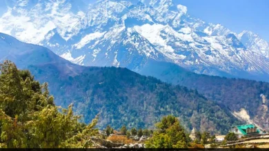 Photo of यह खूबसूरत हिल स्टेशन देवों की भूमि उत्तराखंड में..