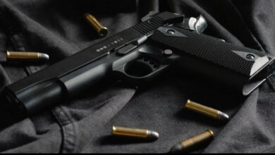 Photo of अमेरिका में क्या है बंदूक खरीदने के लिए कानून?