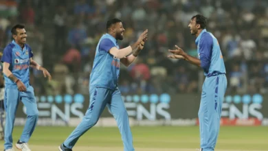 Photo of IND vs SL 3rd T20: इस प्लेइंग-XI के साथ मैदान पर उतर सकते है हार्दिक पांड्या..