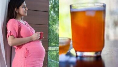 Photo of जीरे पानी के पोषक तत्व प्रेगनेंसी में पाचन संबंधी समस्याओं से राहत दिलाने में करते हैं मदद..