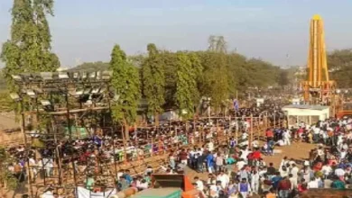 Photo of दो सदस्यीय जांच आयोग परिस्थितियों की कर रहा जांच..