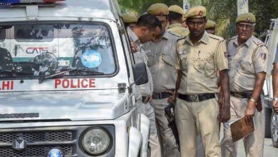 Photo of दिल्ली पुलिस ने साजिश रच रहे दो संदिग्ध आतंकियों को किया गिरफ्तार.