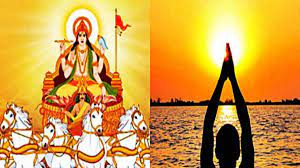 Photo of मकर संक्रांति पर ऐसे करें सूर्यदेव की पूजा..