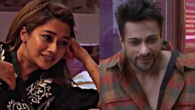 Photo of Bigg Boss 16 :कैमरे में कैद हुई शालीन-टीना की यह हरकत..