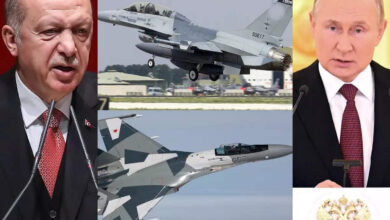 Photo of अमेरिका और तुर्की के बीच में लगातार F-16 लड़ाकू विमानों की डील को लेकर बना संशय..