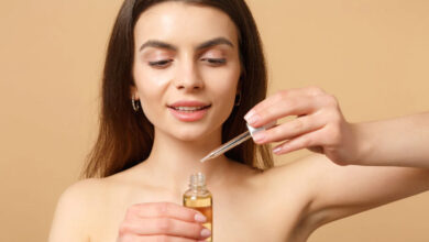 Photo of आप चेहरे के लिए ऑयल इस्तेमाल कई तरीकों से कर सकता  हैं फ़ायदा..