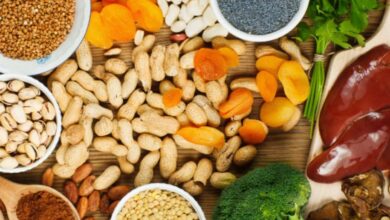 Photo of हीमोग्लोबिन के स्तर में चाहिए सुधार तो करे ये फॉलो ..