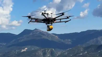 Photo of ड्रोन हमले में नहीं हुआ जानमाल का नुकसान..