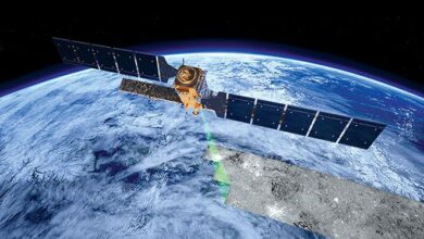 Photo of उपग्रह के  नीचे आने की उम्मीद है जिसमें 17 घंटे लगेंगे,नासा ने किया अलर्ट..
