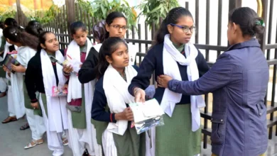Photo of यूपी सरकार ने बोर्ड परीक्षा को लेकर अपनाए सख्त रूख ,  नकल करने वाले किसी भी शख्स को नहीं जाएगा बख्सा ..